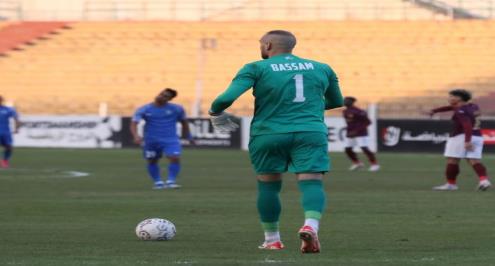 إعارة عبد القادر.. يلا كورة يكشف تحرك الأهلي للتعاقد مع بسام من سيراميكا